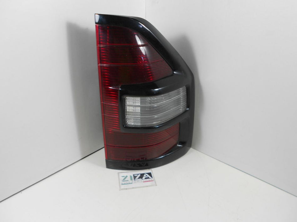 Faro Fanale Posteriore Destro Mitsubishi Pajero III 2002 R1726
