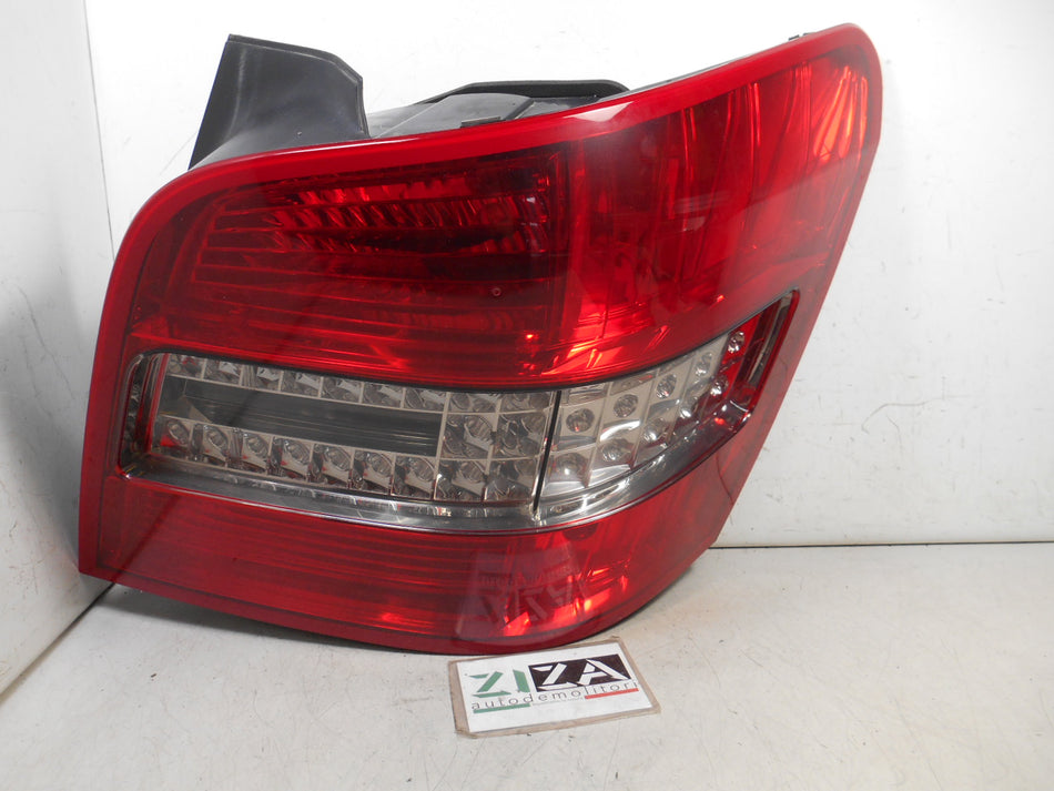 Faro Fanale Posteriore Destro Mercedes GLK X204 2009 A2048202664 LED
