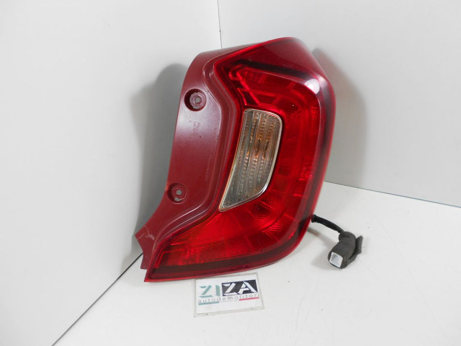 Faro Fanale Posteriore Destro Kia Picanto JA 2020 92405-G6