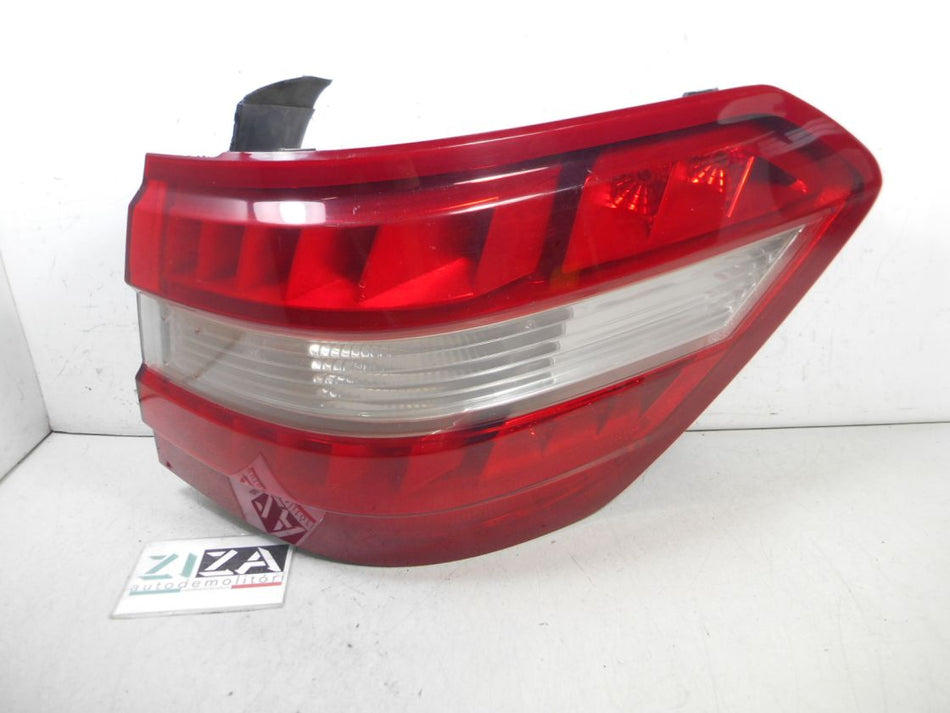 Faro Fanale Posteriore Esterno Destro Mercedes W212 E220 SW 2011
