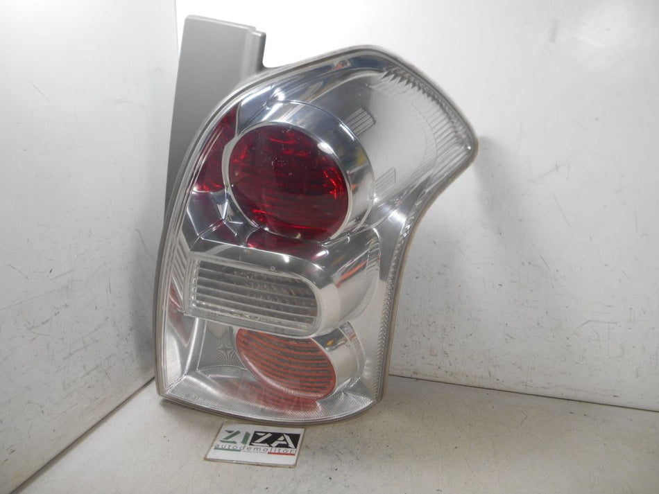 Faro Fanale Posteriore Destro Toyota Corolla Verso 2008 81550-0F060