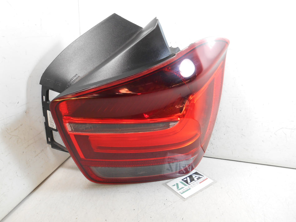 Faro Fanale Posteriore Destro BMW F20 118D SW 2013 TYC
