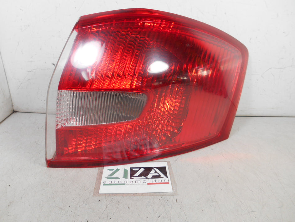 Faro Fanale Posteriore Esterno Destro Ford Kuga I 2009 8V41-13404-AE