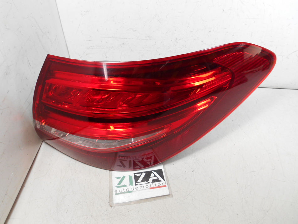 Faro Fanale Posteriore Esterno Destro Mercedes W205 SW S205 2016 A2059065200