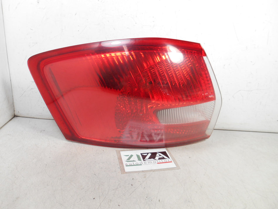 Faro Fanale Posteriore Esterno Sinistro Ford Kuga I 2009 8V41-13405-AE