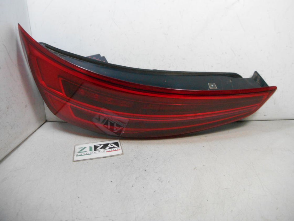 Faro Fanale Posteriore Sinistro Audi Q3 8U 2017 8U0945093M
