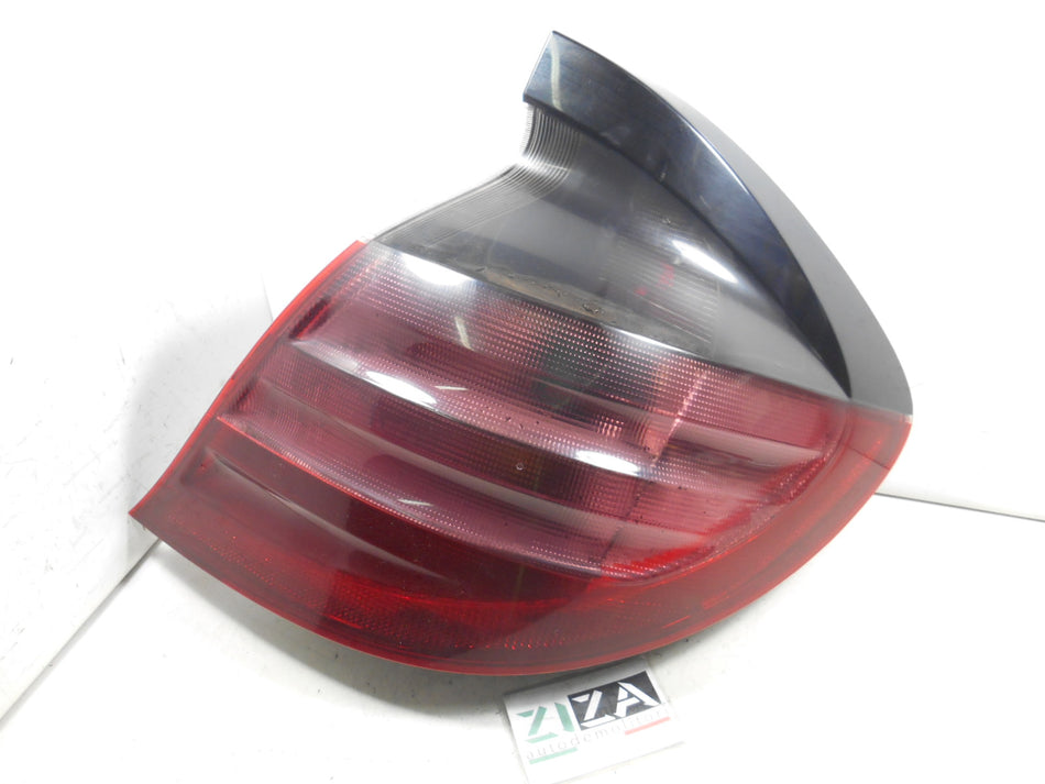 Faro Fanale Posteriore Destro Mercedes W203 C220 Coupé 2002 A2038200664