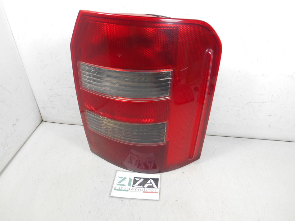 Faro Fanale Posteriore Destro Audi A2 2001 8Z0945096B