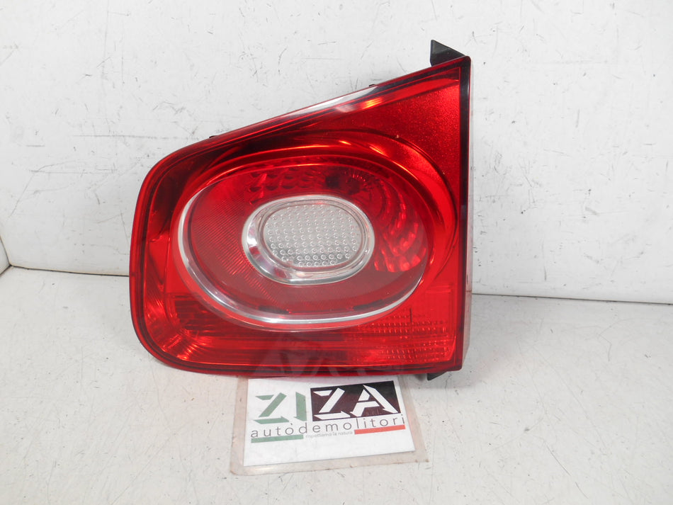 Faro Fanale Posteriore Interno Destro VW Tiguan I 2008 5N0945094B