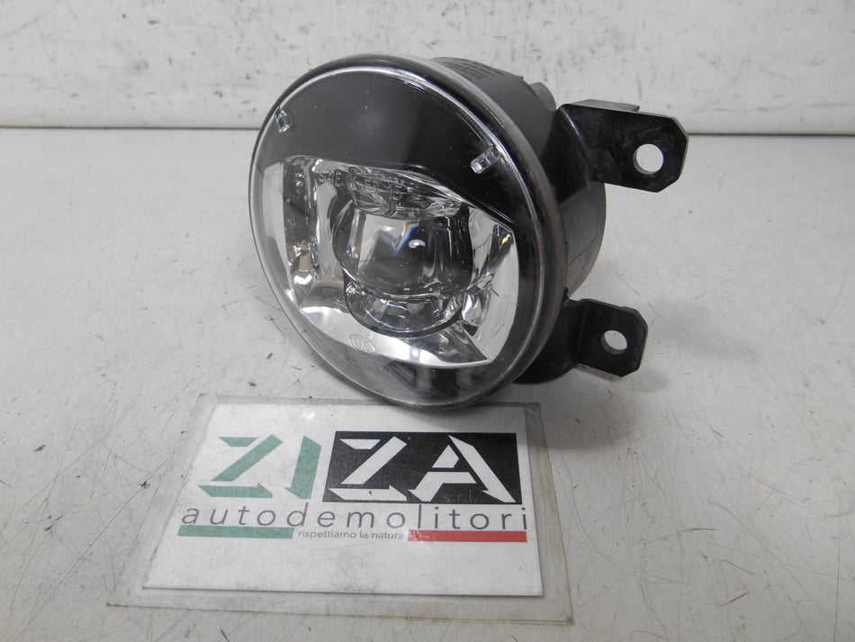 Fanale Fendinebbia Anteriore Sinistro Jeep Renegade Res. 2020 52088649