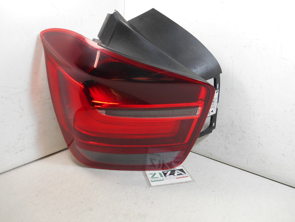 Faro Fanale Posteriore Sinistro BMW F20 118D SW 2013 7241541 63.21-724154111