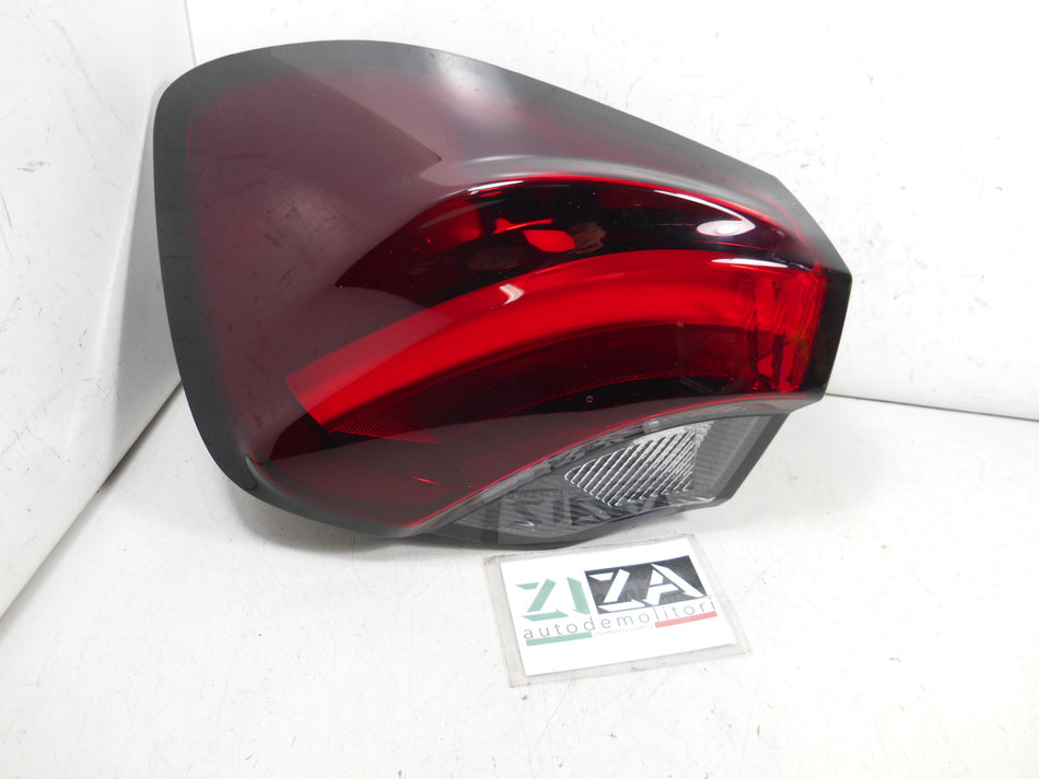 Faro Fanale Posteriore Esterno Sinistro Fiat tipo Res 2021 LED 0521573040E