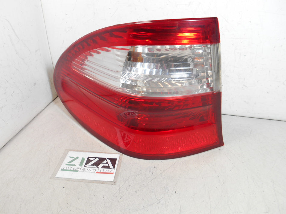 Faro Fanale Posteriore Sinistro Mercedes W211 SW E220 2005 A2118201164