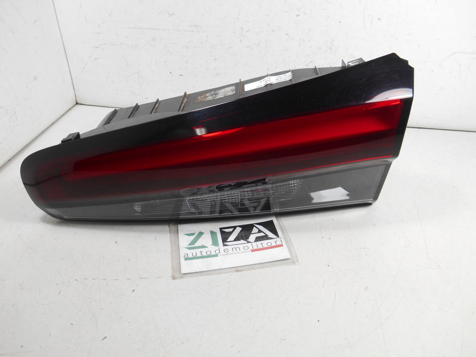 Faro Fanale Posteriore Interno Destro Fiat Tipo 357 Rest. 2021 0521573020E 52157302