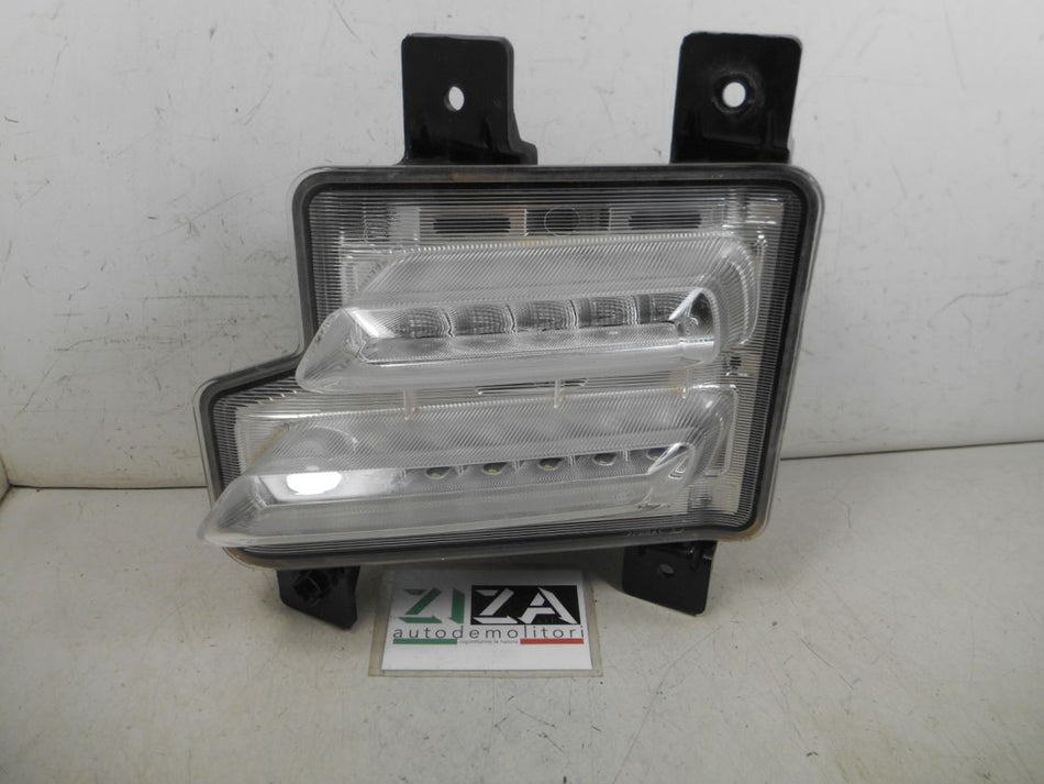 Faro Fanale Luce Diurna Anteriore Sinistro DR 6.0 2023 111310026 605000268AA