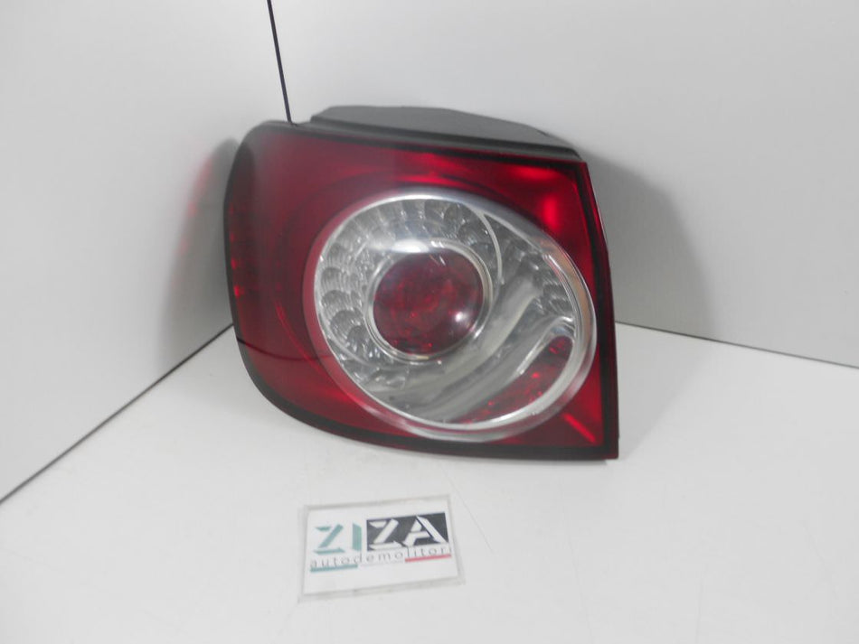 Faro Fanale Posteriore Esterno Sinistro VW Golf VI Plus 2012 5M0945095S