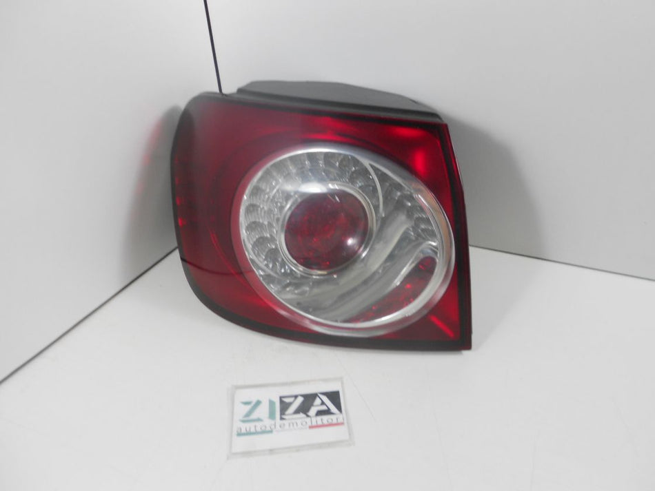 Faro Fanale Posteriore Esterno Sinistro VW Golf VI Plus 2012 5M0945095S