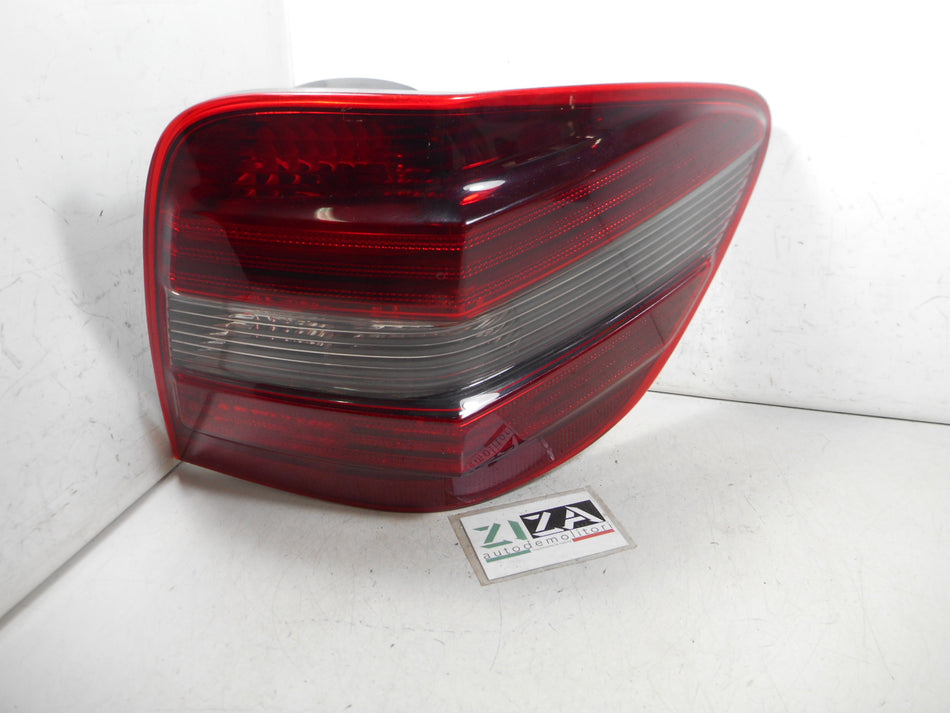 Faro Fanale Posteriore Destro Mercedes W164 ML320 2008
