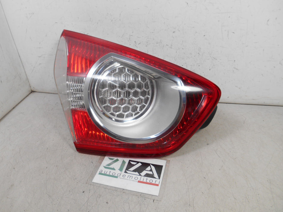 Faro Fanale Posteriore Interno Sinistro Ford Kuga I 2009 8V41-13A603-AD