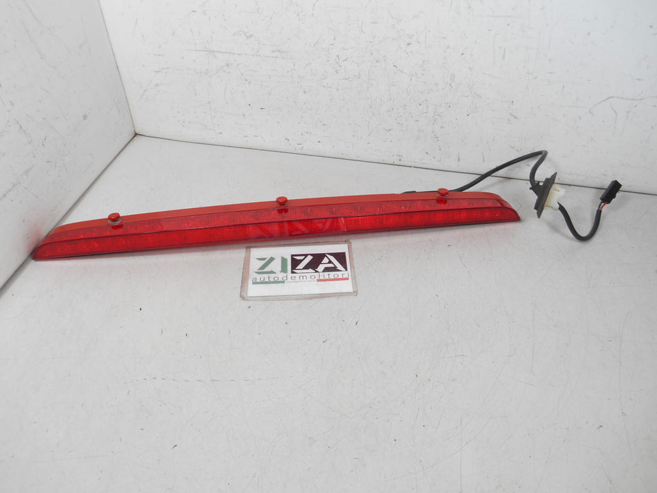 Faro Fanale Posteriore Terzo Stop Audi A6 C7 Avant 2012 4G9945097