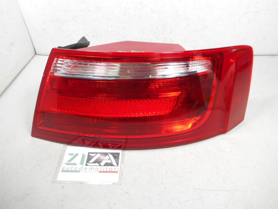 Faro Fanale Posteriore Esterno Destro Audi A5 Coupè 2009 8T0945096