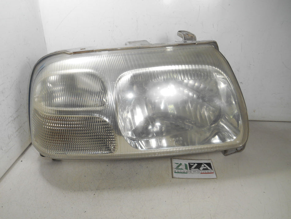 Faro Fanale Anteriore Destro Suzuki Grand Vitara I 2002 100-32078 100-32080