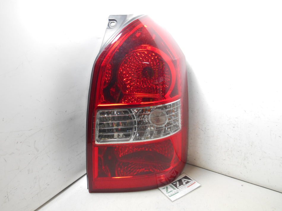 Faro Fanale Posteriore Destro Hyundai Tucson JM 2007