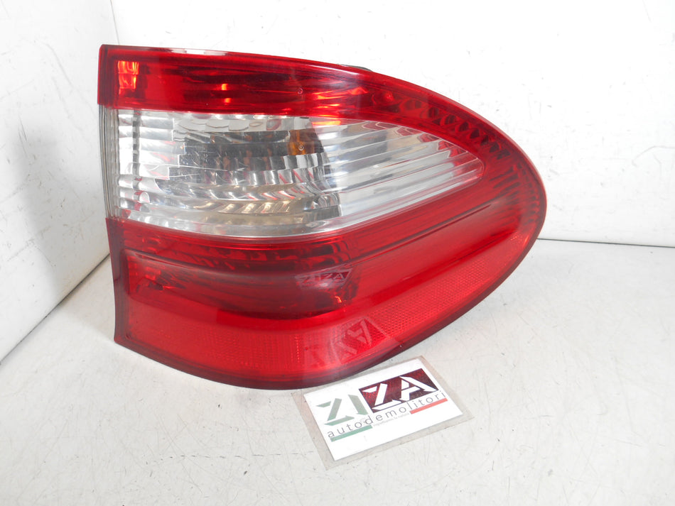 Faro Fanale Posteriore Destro Mercedes W211 SW E220 2005 A2118201264