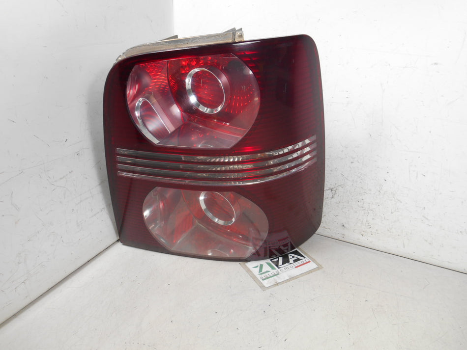 Faro Fanale Posteriore Destro VW Touran 2007 1T0945096J 1T0945112G