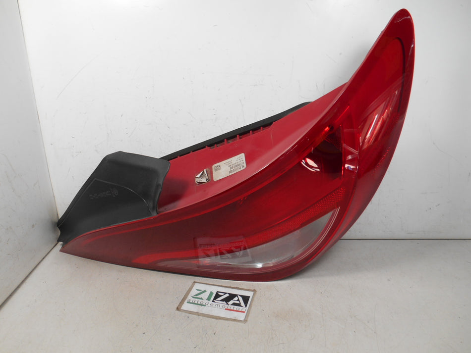 Faro Fanale Posteriore Destro Mercedes W117 CLA 2017 A1179069800