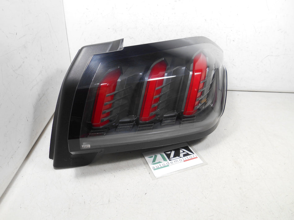 Faro Fanale Posteriore Esterno Destro Peugeot 208 II 2020 9823216680