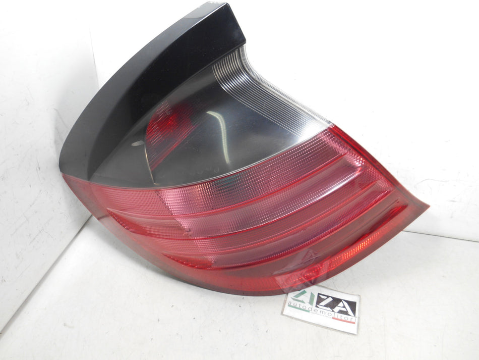 Faro Fanale Posteriore Sinistro Mercedes W203 C220 Coupé 2002 A2038200564