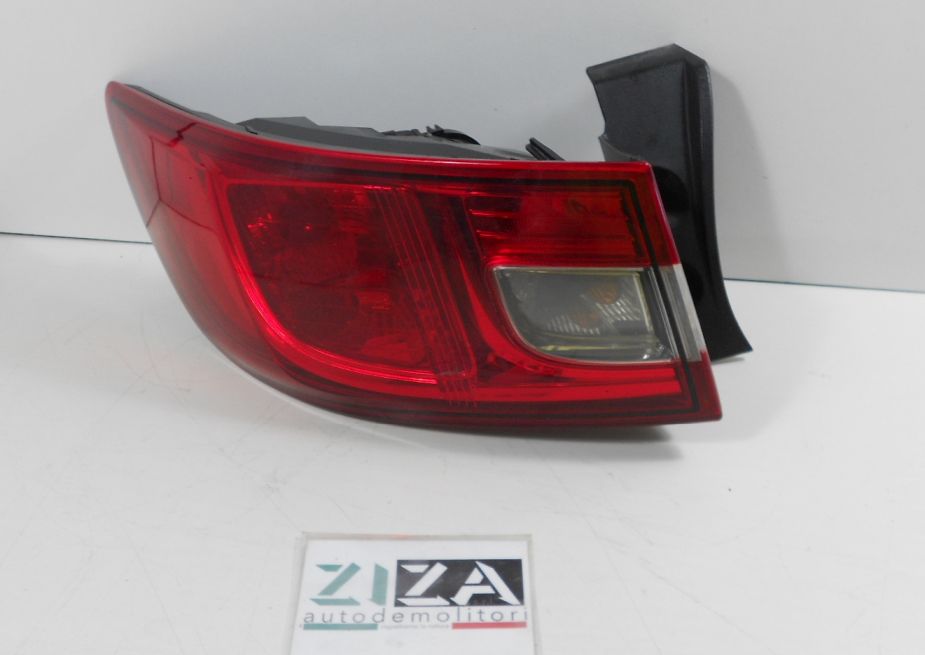 Faro Fanale Posteriore Esterno Sinistro Renault Clio IV 2013 265554091R
