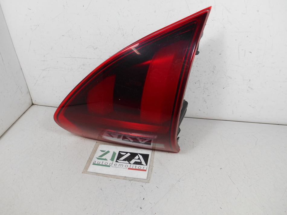 Faro Fanale Posteriore Interno Destro Peugeot 2008 I Res 2016
9814757280-A