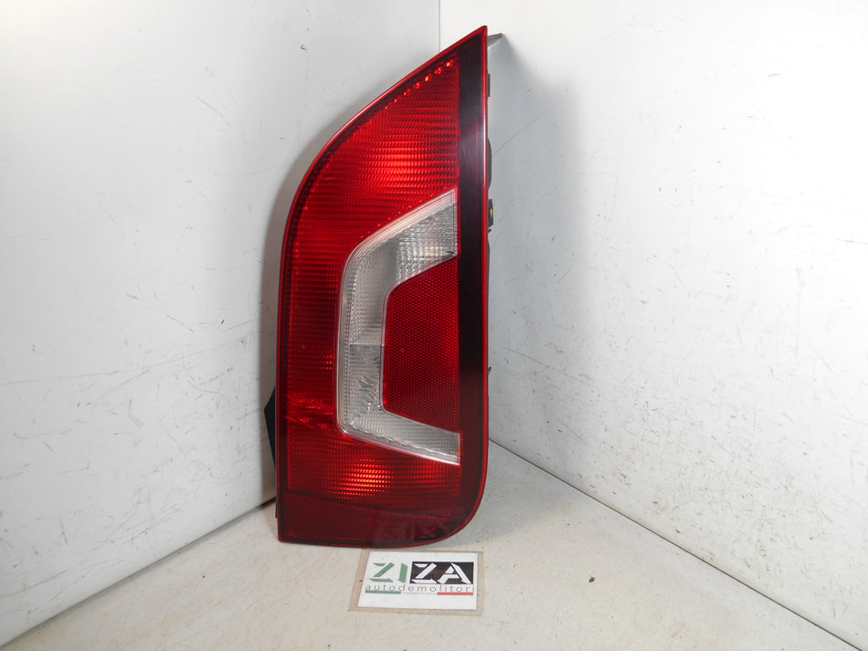 Faro Fanale Posteriore Destro VW Eco Up! 2013 1S0945096D