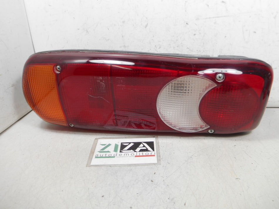 Faro Fanale Posteriore Destro / Sinistro Daewoo FSO Pick Up 2001