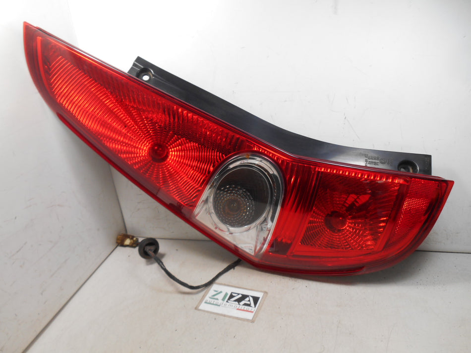 Faro Fanale Posteriore Sinistro Suzuki Splash 2010 35604-51K10 89071584