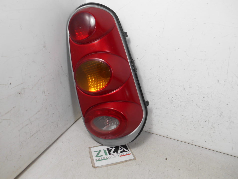 Faro Fanale Posteriore Destro Smart Fortwo W450 2004 423132R