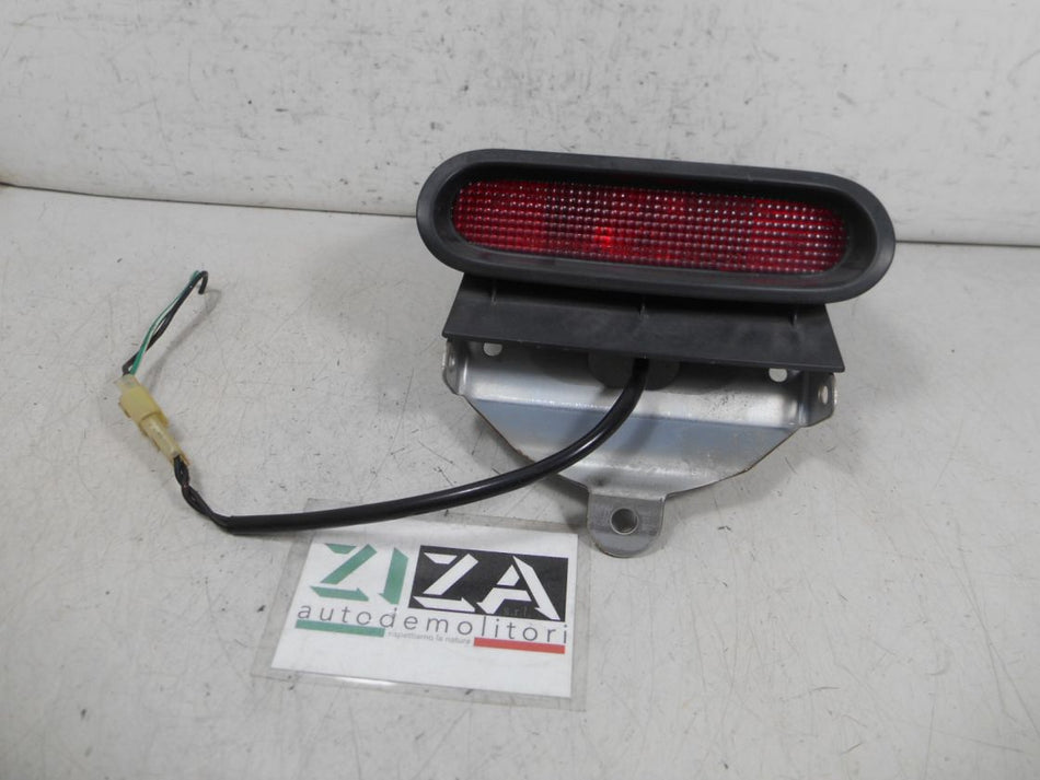 Faro Fanale Posteriore Terzo Stop Suzuki Maruti Alto 2000 35810-70F0