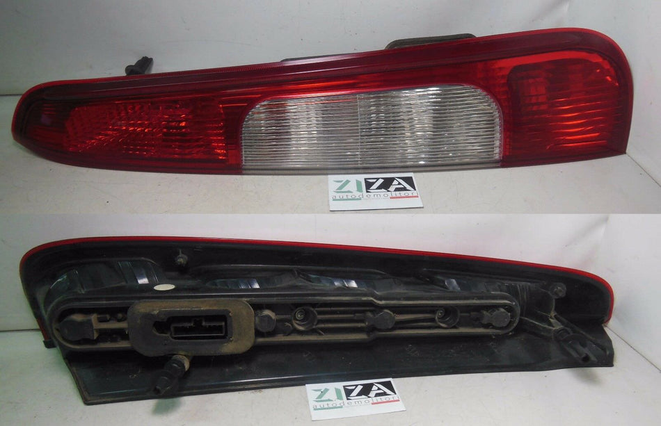Faro Fanale Posteriore Destro Ford C-Max 2007 3M51-13N411-AA