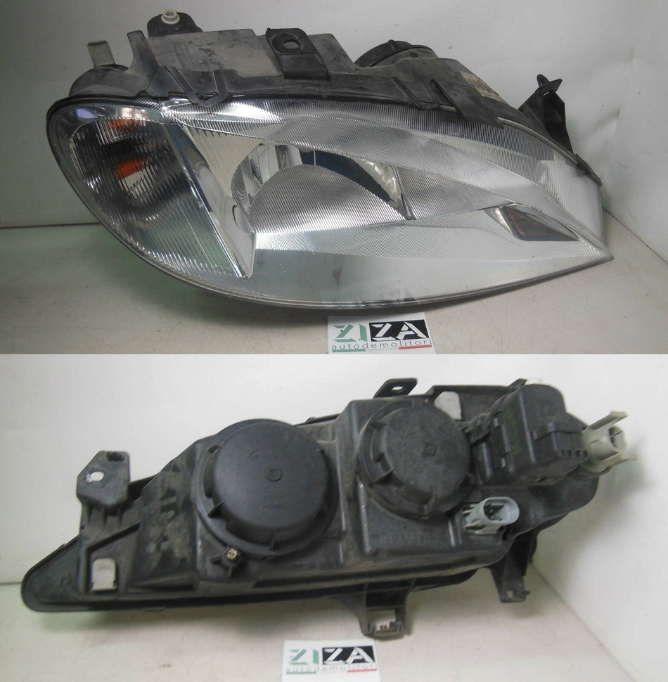 Faro Fanale Anteriore Destro Renault Megane I Classic 2001