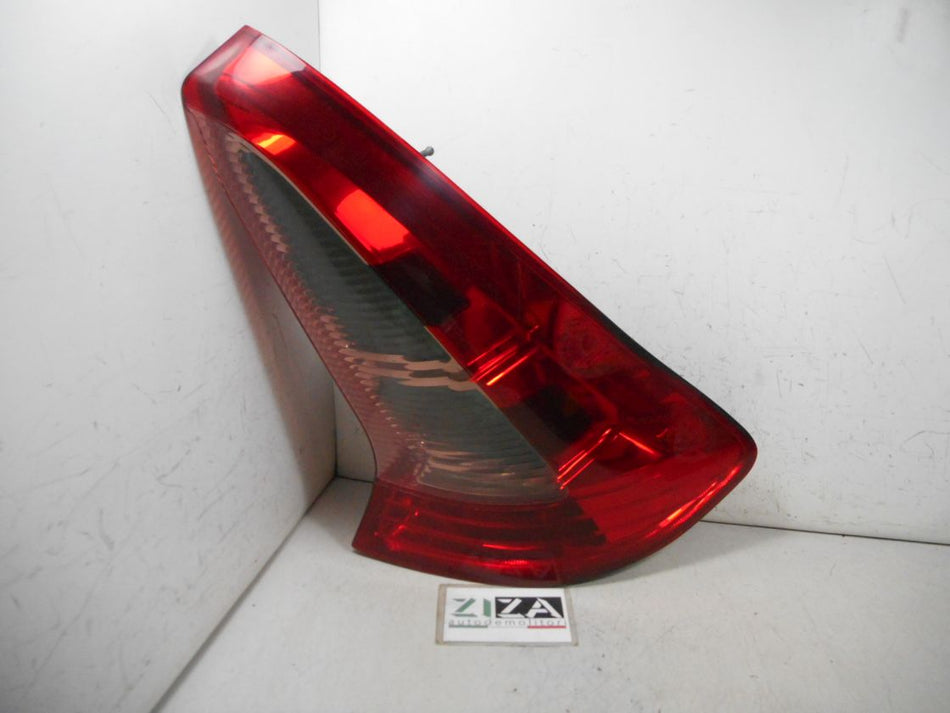 Faro Fanale Posteriore Destro Citroen C4 Coupe 3 Porte 2006 9646801677