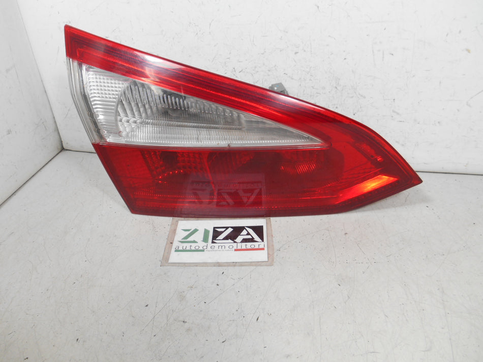 Faro Fanale Posteriore Interno Sinistro Ford Focus III SW 2012 BM51-13A603-BB
