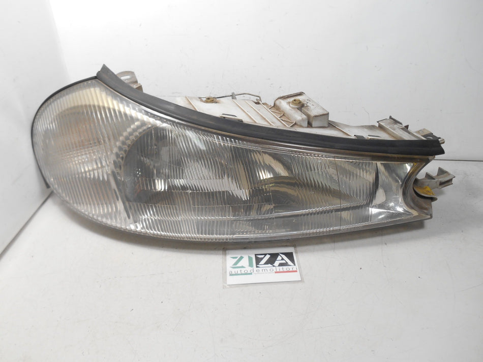 Faro Fanale Anteriore Destro Ford Mondeo 1996 0301098202 96BG13005AR 1305235323 1305615035