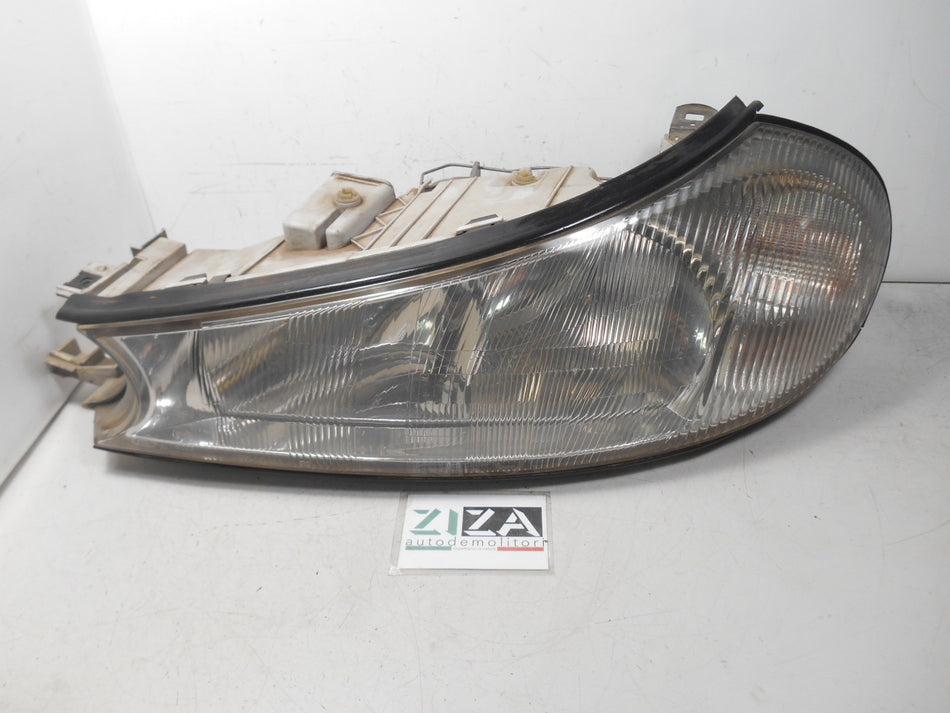 Faro Fanale Anteriore Sinistro Ford Mondeo 1996 1305235440