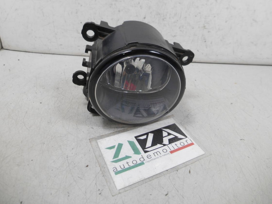 Fanale Fendinebbia Anteriore Sinistro Renault Clio IV 2018 261550885R