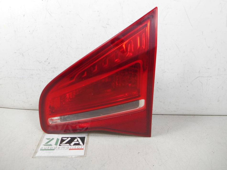 Faro Fanale Posteriore Interno Destro Opel Meriva B 2011 13260841 21628003 21620201