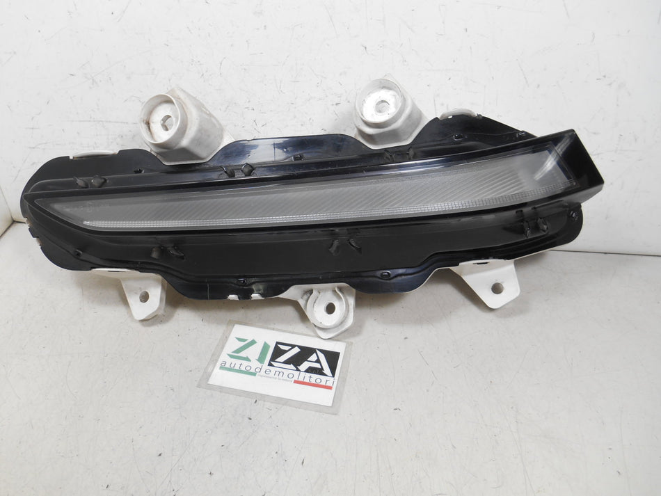 Faro Fanale Luce Diurna Anteriore Sinistro Peugeot 208 II 2020 9824241480