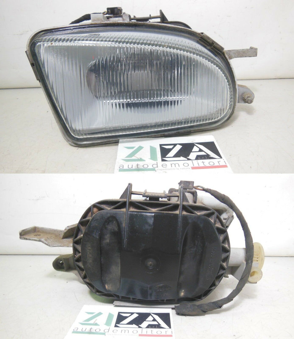 Fanale Fendinebbia Anteriore Destro Mercedes W210 1996 147262-00 301147260