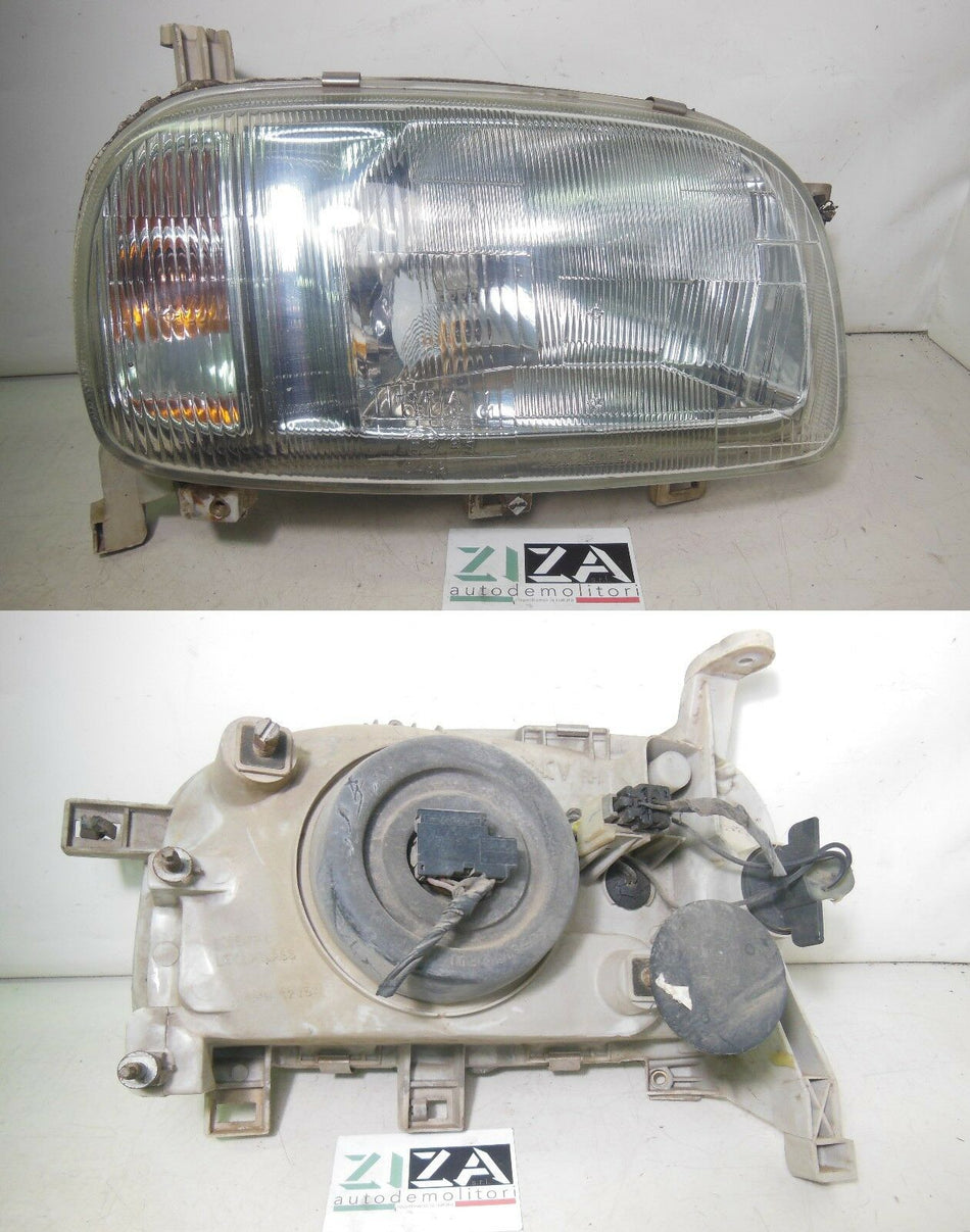 Faro Fanale Anteriore Destro Nissan Micra K11 2001 20-3251